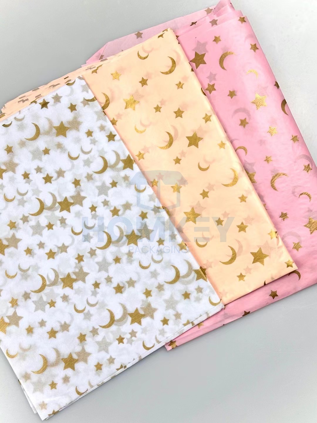 Tissue Paper & Wrapping Paper